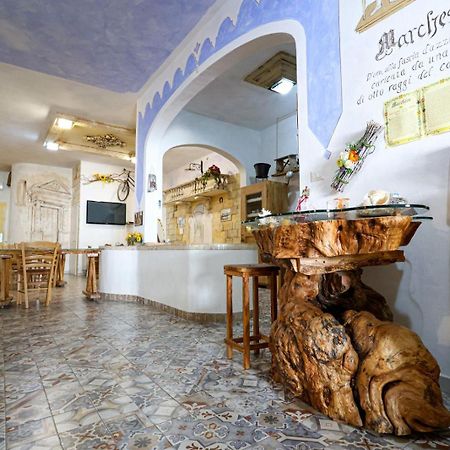 Antico Borgo Marchese Bed & Breakfast Morciano di Leuca Exterior photo