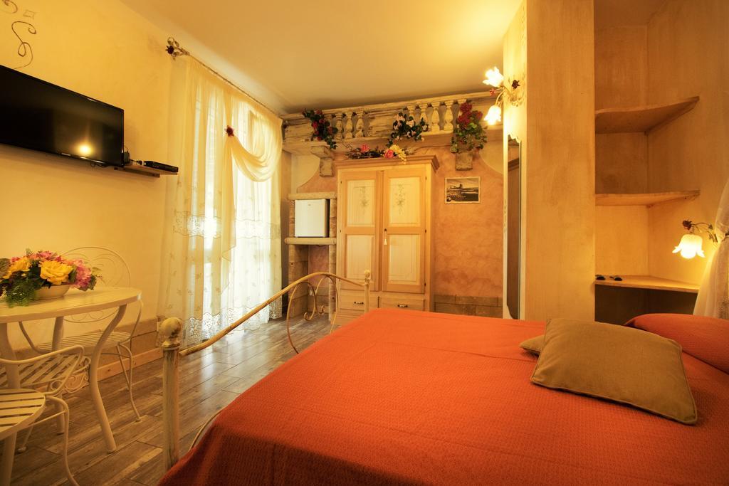 Antico Borgo Marchese Bed & Breakfast Morciano di Leuca Exterior photo