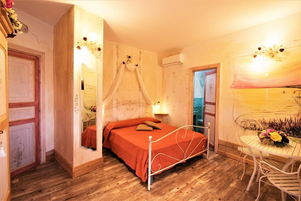 Antico Borgo Marchese Bed & Breakfast Morciano di Leuca Exterior photo