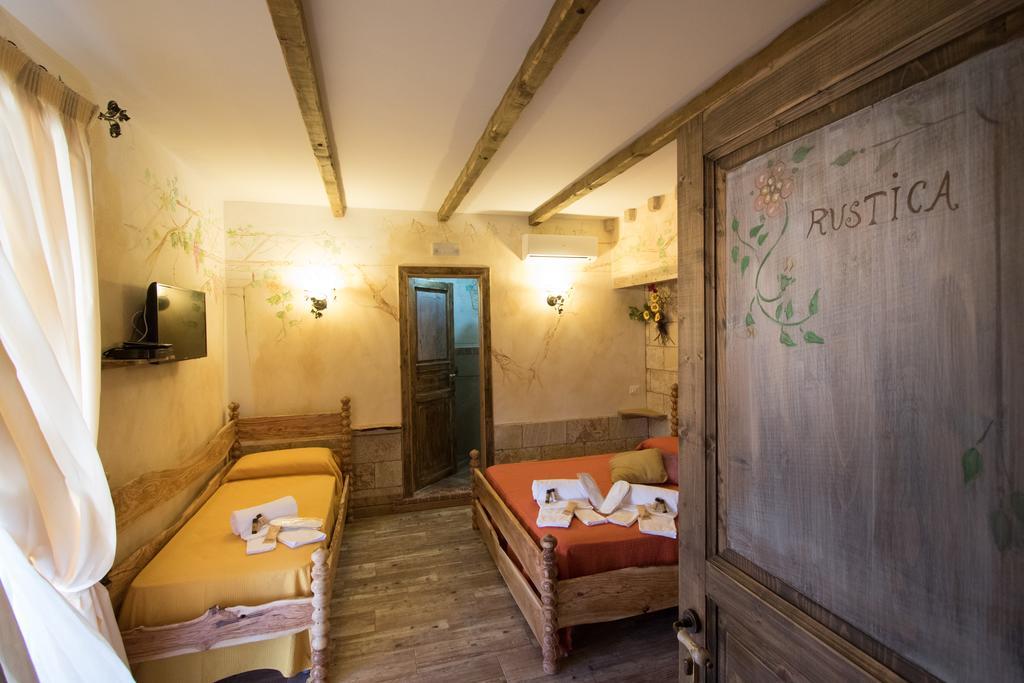 Antico Borgo Marchese Bed & Breakfast Morciano di Leuca Exterior photo